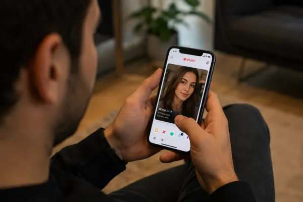 Can Bumble, Tinder make a comeback as users leave apps